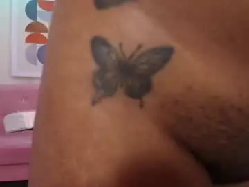 Chaturbate Live Sex of afrodita_loren