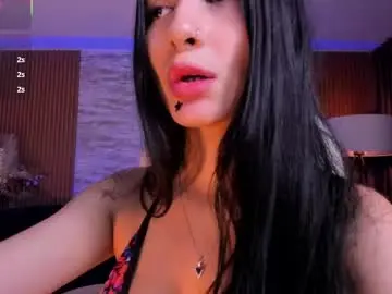 Chaturbate Sex Chat of cattleyya_catt
