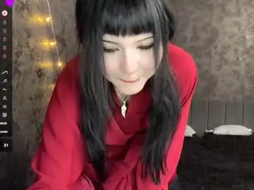 Chaturbate Nude Webcam of germainebourlier