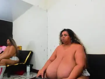 Chaturbate Nude Webcam of lynn_and_esteban