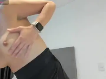 Chaturbate Live Sex of michi_luck_