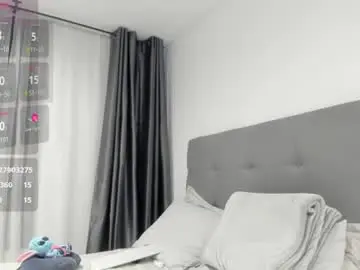 Chaturbate Free Porn Cam of michi_luck_