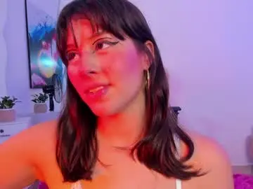 Chaturbate Adult Webcam of nenaarisk