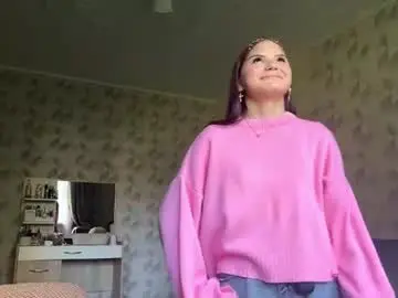 Chaturbate Live Porn of rachellbalonek