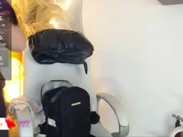 Chaturbate Free Porn Cam of sofi_lennox