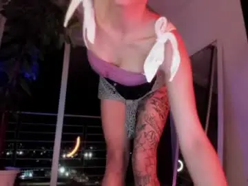 Chaturbate Sex Cam of vandalovee