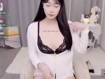 Chaturbate Adult Webcam of bell_cs