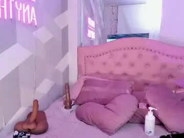 Chaturbate Free Porn Cam of biancashermann