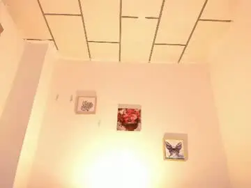 Chaturbate Nude Webcam of buunny_bella