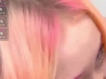 Chaturbate Sex Chat of caramelangels