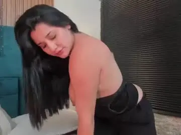 Chaturbate Free Live Porn of dalia_alissa