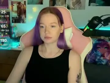 Chaturbate Live Porn of fantasy_lisa