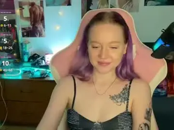 Chaturbate Adult Webcams of fantasy_lisa