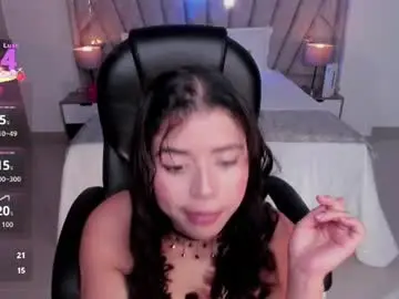Chaturbate Best Webcam of issi_loren