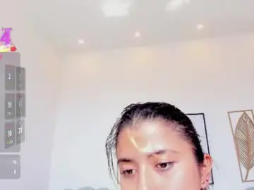 Chaturbate Free Live Porn of issi_loren