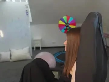 Chaturbate Sex Cam of livehub054