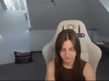 Chaturbate Nude Webcam of livehub054