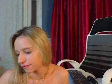 Chaturbate Free Porn Cam of mellisakim