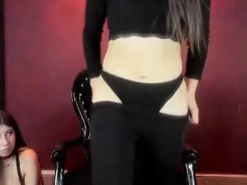 Chaturbate Sex Cam of mr_kate_bdsm