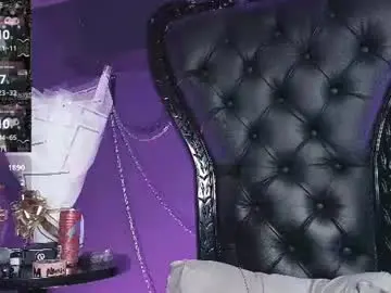 Chaturbate Sex Cam of navier__