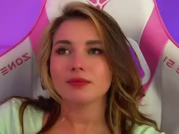 Chaturbate Live Porn of vanessacelesti