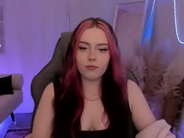 Chaturbate Live Sex of coramiel