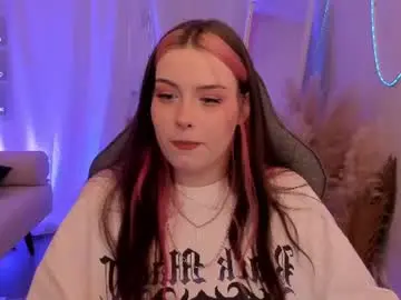 Chaturbate Live Porn of coramiel