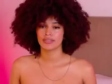 Chaturbate Sex Cam of kailanni
