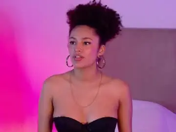 Chaturbate Live Porn of kailanni