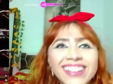 Chaturbate Nude Webcam of meghan_crouch