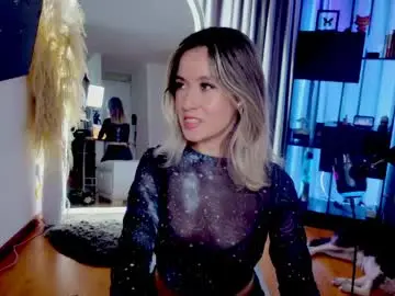 Chaturbate Adult Webcams of nickywindsor