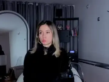Chaturbate Live Sex of nickywindsor