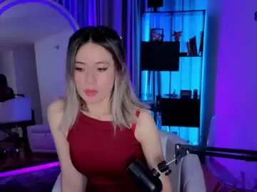 Chaturbate Sex Cam of nickywindsor