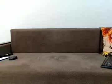 Chaturbate Nude Webcam of silvess333