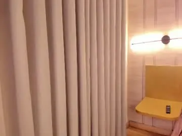 Chaturbate Nude Webcam of stthepany