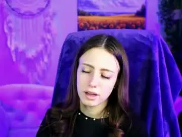 Chaturbate Nude Webcam of vanessaanerson