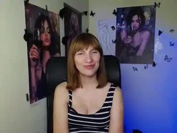 Chaturbate Nude Webcam of wildsoul8