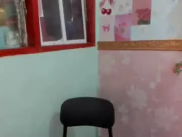 Chaturbate Sex Chat of yourprettytrish