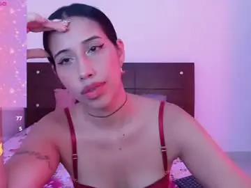 Chaturbate Adult Video Chat of ant_53