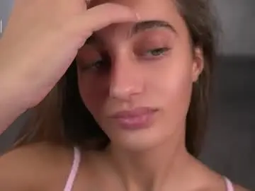 Chaturbate Adult Video Chat of czamabech