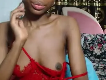 Chaturbate Watch Live Sex Cams of ebonyxxbabe
