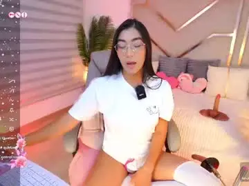 Chaturbate Adult Video Chat of luci_tender