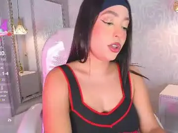 Chaturbate Nude Webcam of miacamille