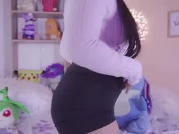 Chaturbate Watch Live Sex Cams of mulan_22_