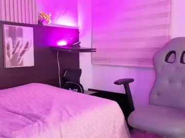 Chaturbate Sex Chat of pink_as