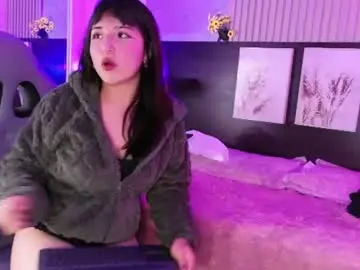 Chaturbate Sex Chat of pink_as