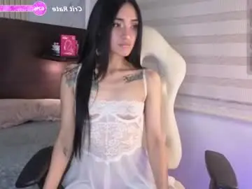 Chaturbate Sex Cam of pink_as