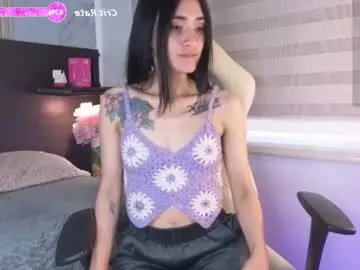 Chaturbate Live Sex Cam of pink_as