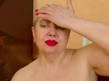 Chaturbate Adult Webcam of posh_lady