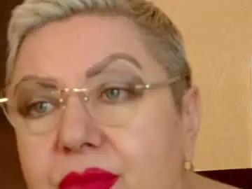 Chaturbate Adult Video Chat of posh_lady